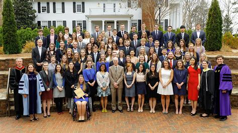 Williams College Announces 27 Phi Beta Kappa Members